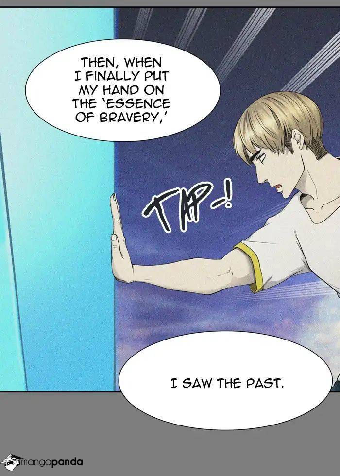Tower of God Chapter 410 image 082